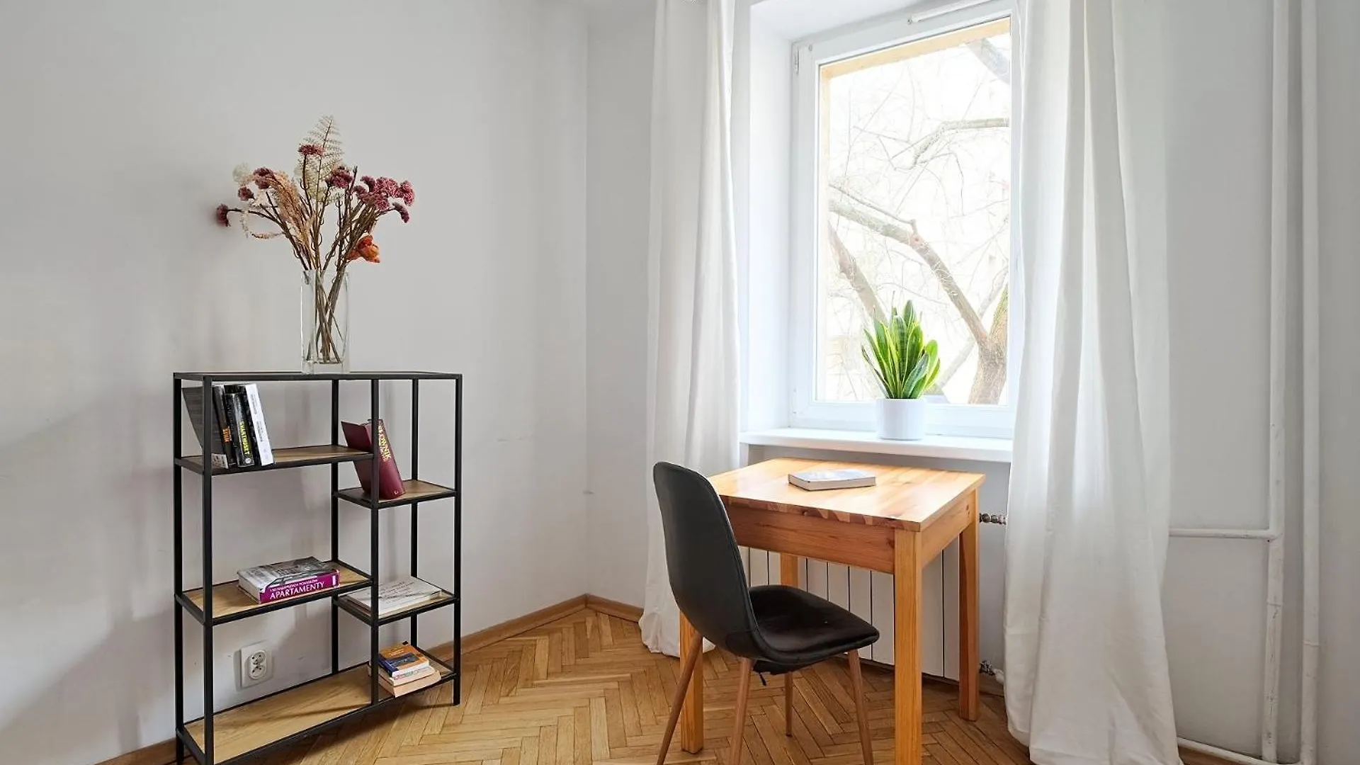 Modern And Cozy - City Center - Dobra 27 바르샤바 0*,